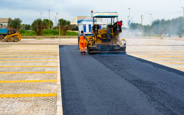Best Driveway Paving Near Me  in Ferriday, LA